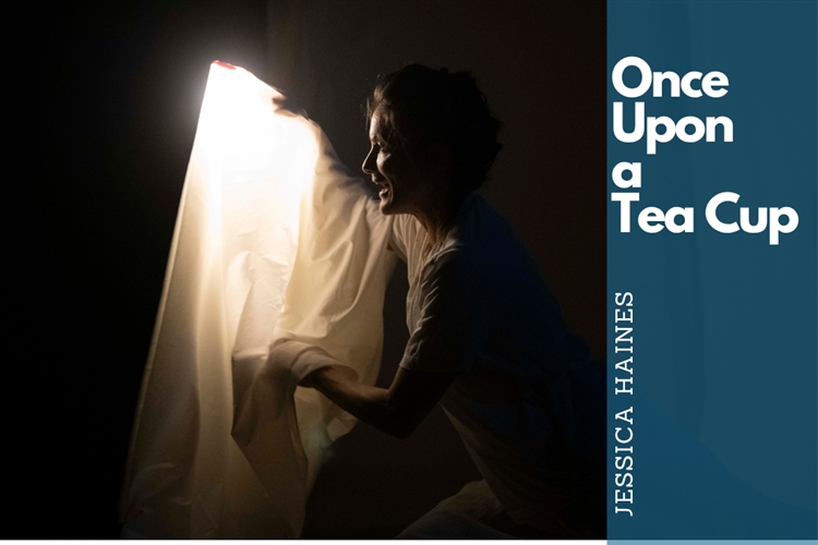 ONCE UPON A TEACUP - Hilton Arts Festival 2025